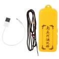 thumbnail image 1 of Buddha Music Machine,Chanting Machine Mini Portable Buddha Machine Buddha Songs Player Effortless Installation, 1 of 9