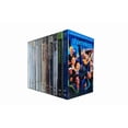thumbnail image 1 of Shameless: The Complete Series Season 1-11 (DVD), 1 of 5