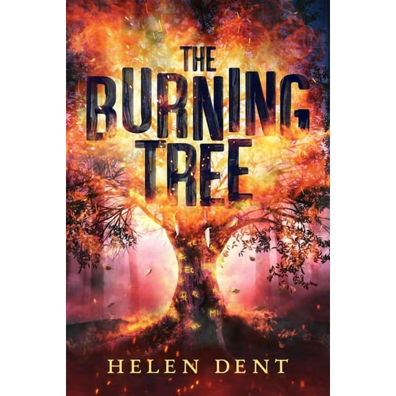 The Burning Tree, (Hardcover)