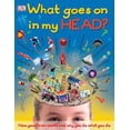 thumbnail image 1 of Pre-Owned What Goes on in My Head? (Hardcover) 0756668859 9780756668853, 1 of 1