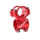 thumbnail image 2 of Soidarity Vástago corto de bicicleta, repuesto para ciclismo, manillar resistente, vástagos huecos, accesorio modificado, componentes de Ciclismo Rojo, 2 of 6