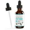 Sweetbottoms Naturals Organic Teething Oil