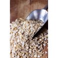 Pure Living Organic Sprouted Rolled Oats 16 oz