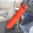 thumbnail image 4 of 10 Uds señuelos de pesca sonajeros tubo Mini accesorios portátiles para exteriores (rojo), 4 of 7
