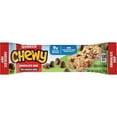 thumbnail image 4 of Quaker Chewy Chocolate Chip Granola Bars - 25.2oz/30ct, 4 of 5