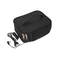thumbnail image 5 of TrueNorth Electric Heated Lunch Box Portable with Zipper Bento Bag for Picnic Work Car, 5 of 5