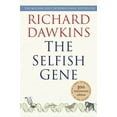 thumbnail image 1 of Pre-Owned The Selfish Gene: 30th Anniversary Edition--with a new Introduction by the Author (Paperback) 0199291152 9780199291151, 1 of 1