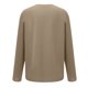 thumbnail image 5 of ICHUANYI Clearance Fashion Women Print Long Sleeve Comfortable Breathable Round-Neck Sweatshirt(Khaki, XL) ICHUANYI WER2023081206371, 5 of 5