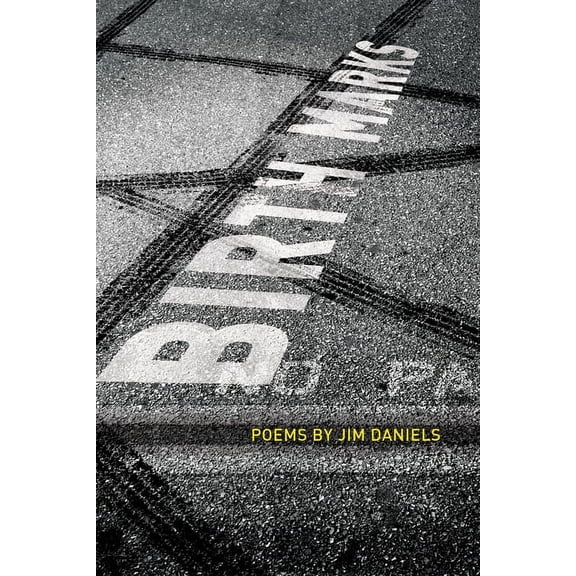 Birth Marks, (Paperback)