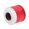 thumbnail image 3 of FILTRO DE ACEITE DE MOTOCICTA DE MOTOCICLETA PARA F650GS F650 F650ST G650 G650GS, 3 of 8