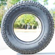Leao Lion Climber R/T 35X12.50R17 128Q F 12 Ply Rugged Terrain Light Truck Tire Simolary simolary.com 20