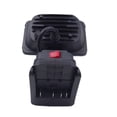 thumbnail image 4 of qiya Cordless Work Light for bosch 18V battery Flashlight Job Site Lighting, 4 of 7