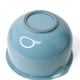 thumbnail image 3 of 3 Pcs Kitchen Creative Mixing Bowls, Multi-purpose Plastic Mixing Bowl for Salad, 3 of 5