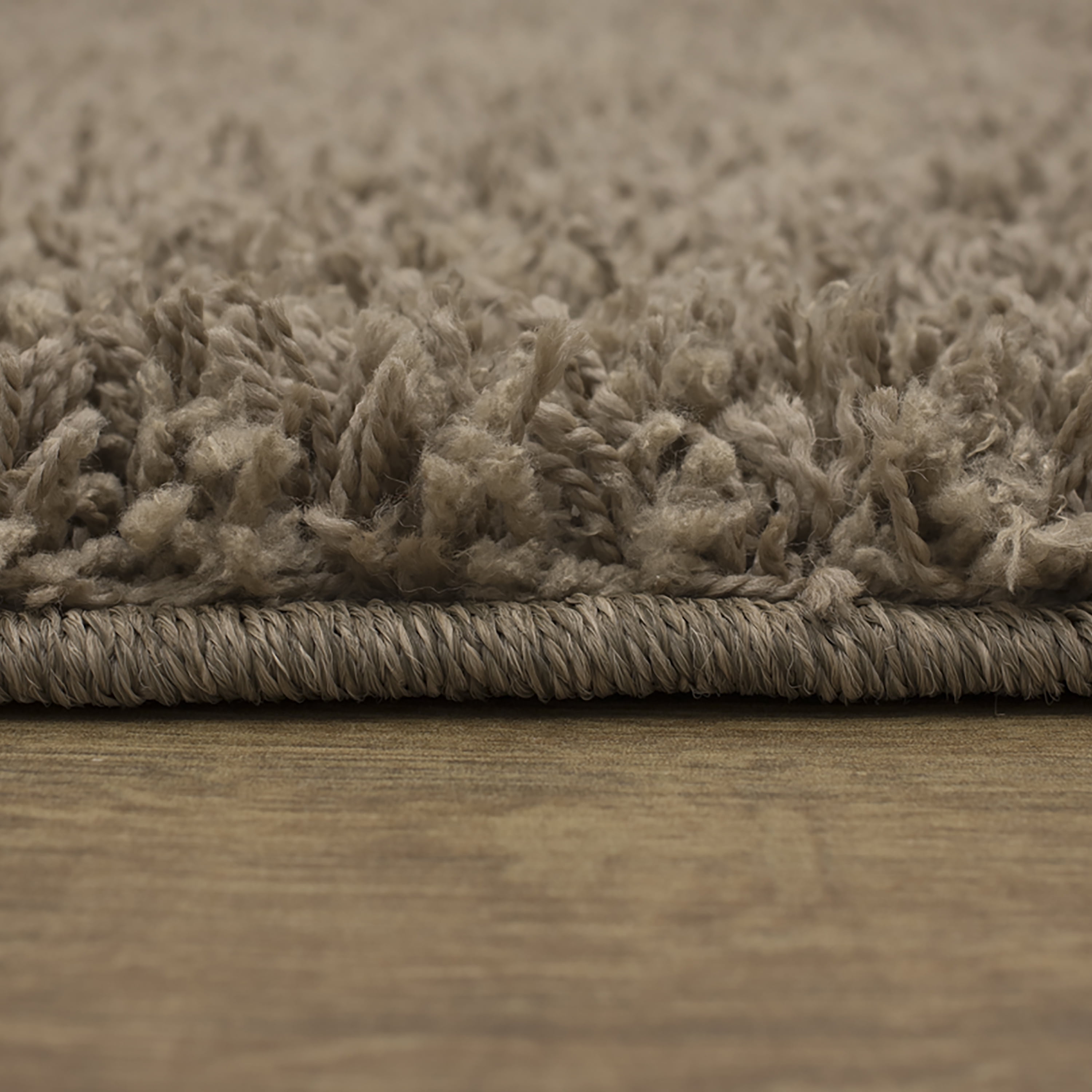 Mohawk Home Willow Creek Solid Shag Area Rug