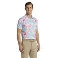 thumbnail image 4 of Birdie Bound Men's and Men's Big & Tall Novelty Golf Polos, Sizes XS-4XLT, 4 of 6