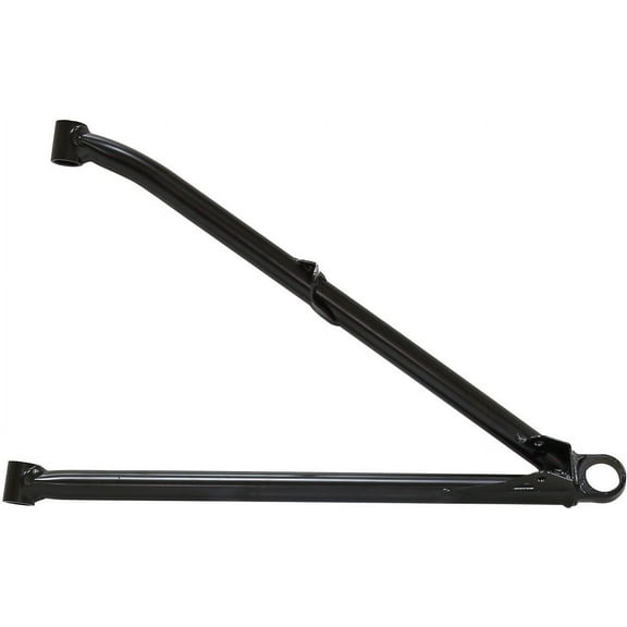 Spi-Sport Part SM-08699R Chrome Moly Lower A-Arms - Black