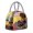 Light Grey, variant on Horeoi Beautiful African Woman Pattern Large Insulated Lunch Bag for Work, School, Picnic - Waterproof, Durable Oxford Cloth, Comfortable Handle-Black