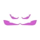 thumbnail image 5 of Almohadilla antigolpes para puerta de coche de 4 piezas, accesorios interiores impermeables Rosa Zulema Almohadilla antigolpes para puerta de coche, 5 of 7