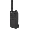 thumbnail image 2 of Motorola RMM2050 - radio Bidireccional - MURS - 154,57 MHz, 154,6 MHz, 151,82 MHz, 151,88 MHz, 151,94 MHz - 5 Canales, 2 of 6