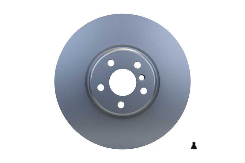 HELLA Brakes 355133591 HELLA OE Certified