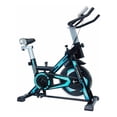thumbnail image 1 of Bicicleta Spinning Fija 8kg Centurfit Cardio Profesional, 1 of 4