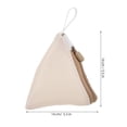 thumbnail image 2 of FOMIYES 2Ud Bolsa De Malla Beige Para En Máquina Con Compacto Y, 2 of 6