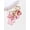 Pink, variant on Alloy Nurse And Doctor Themed Pendant Pink Keychain Decorative Ladies Pendant With Buckle Keychain Perfect For International Nurses Day Gift Classic