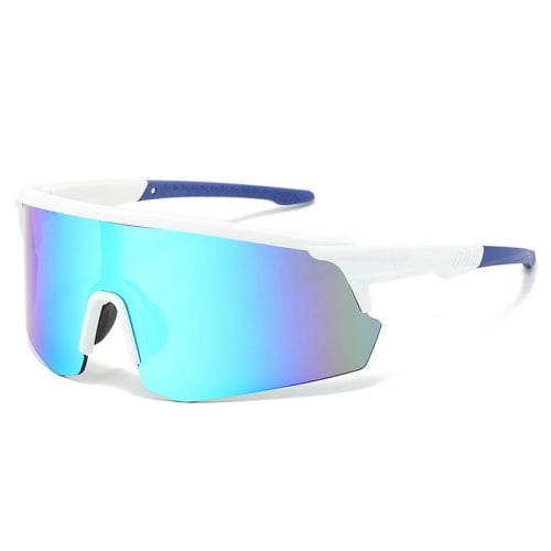 Lunette Velo SCVCN Photochromic Sport Sunglasses Cycling Clear