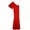 Chili Red, variant on Carolina Herrera Women's Chili Red One Shoulder A Line Dress - XS