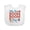 AA-White, variant on Inktastic My Fourth of July Boys or Girls Baby Bib