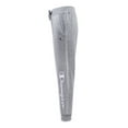 thumbnail image 2 of Champion Girls Classic Logo Fleece Jogger Sweatpants, 2 of 2