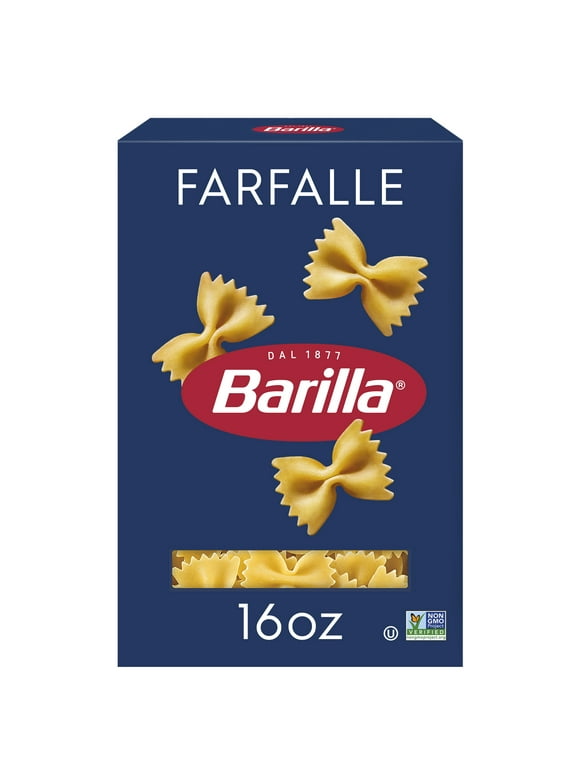 Farfalle in Pasta
