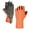 Orange, variant on Addomotor Workout Gloves for Men and Women, Weight Lifting Gloves with Excellent Grip, Lightweight Gym Gloves for Weightlifting, Cycling, Exercise, Training, Pull ups, Fitness, Climbing(Green,S)