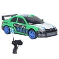thumbnail image 4 of Potente coche de carreras RC verde 1/24 con fácil deriva: perfecto para niños y adultos, 4 of 10