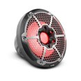 thumbnail image 1 of Subwoofer DS18 CF10SUB Black 10 Hydro Marine/ATV/UTV 600 W, 1 of 9