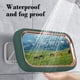thumbnail image 4 of Estante para teléfono de ducha giratorio retráctil, soporte para teléfono de ducha, soporte para teléfono de pared para baño, estuche impermeable, accesorios de ducha, liquidación,, 4 of 6