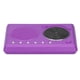 thumbnail image 3 of Mini DJ Toy Kids Intellectual Party Music Box Playing Musical Instrument SuppliesPurple, 3 of 10