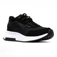 thumbnail image 3 of Tenis para Mujer Pirma 5528 negro 25.5, 3 of 4