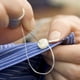 thumbnail image 5 of Agujas de coser, agujas de mano, 30 agujas de coser, agujas de coser a mano, agujas de bordar, incluidas todas las longitudes necesarias para coser a mano (3,1 cm a 5,1 cm), 5 of 5