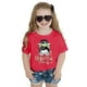 thumbnail image 4 of Playeras Hombre Algodon Camiseta De Manga Corta Holgada Con Cuello Redondo Y Estampado Informal A La Moda Para Niño Y Niña, 4 of 4