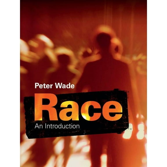 Race, (Hardcover)