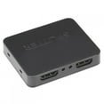 thumbnail image 4 of HDMI Splitter,HDMI Converter HDMI Adapter Video Splitter HDMI Switcher Smart Functionality, 4 of 9