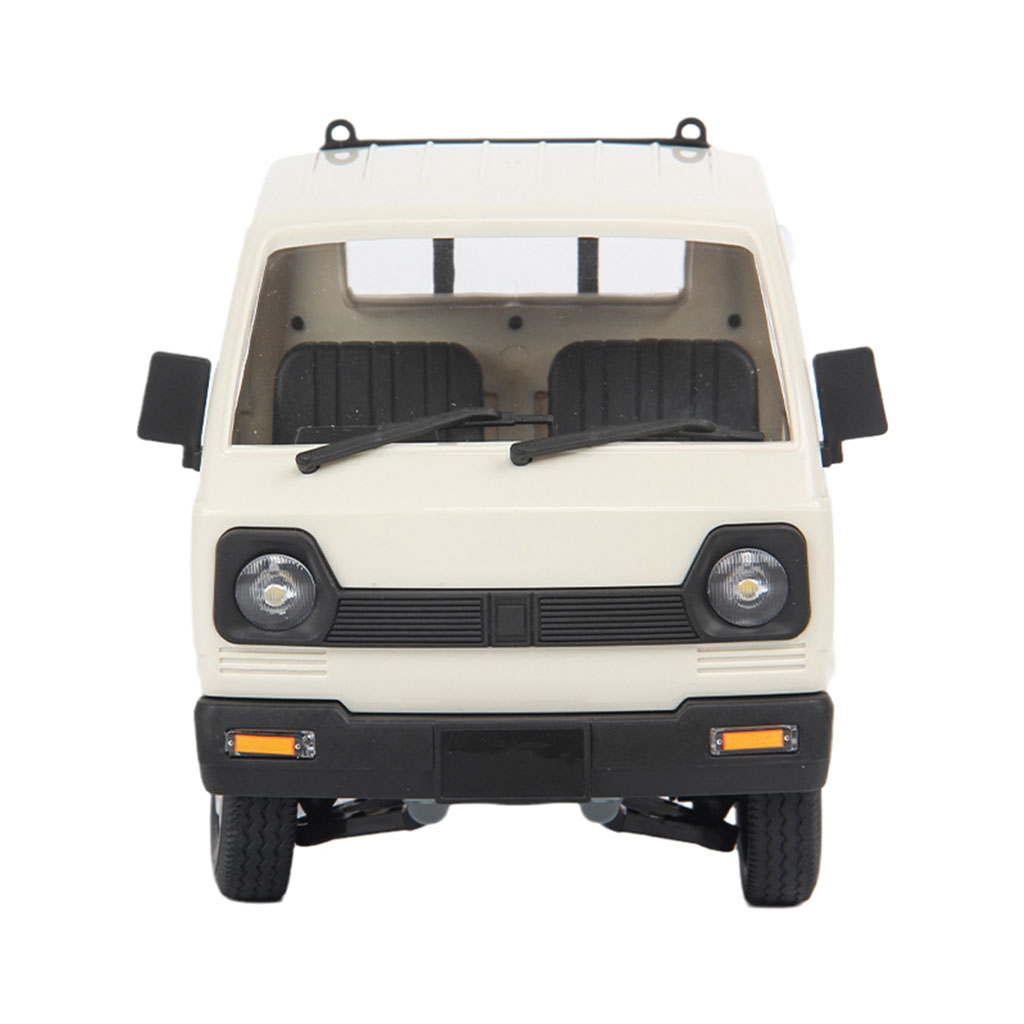 Remote Control Car Truck Metal Made Whole Car Mini Truck for Car for D12MINI