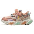 thumbnail image 2 of Tenis Coqueta para Niña 203901V rosa 21, 2 of 6