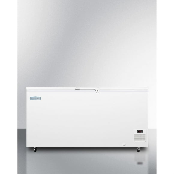Chest Freezers