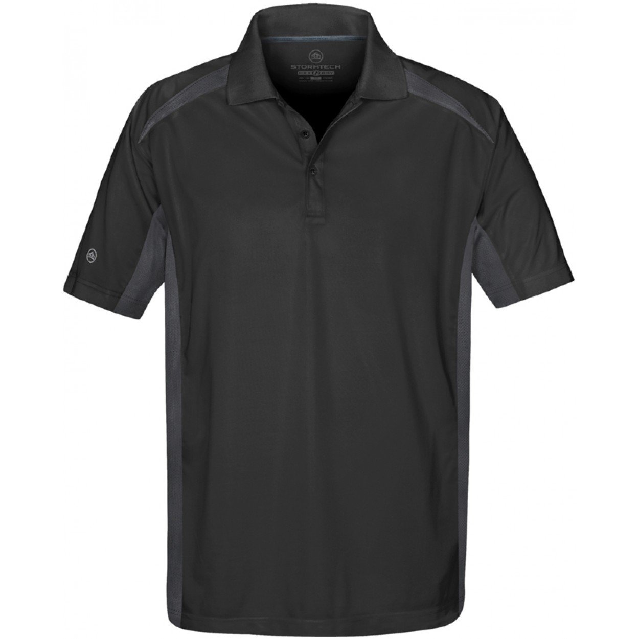 stormtech polo shirts