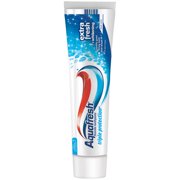 AquaFresh 8.2 Oz. Extra Fresh Whitening Toothpaste