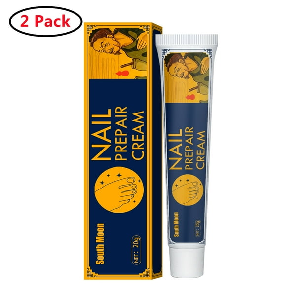 2 Pack Foot Repair Cream for Athletes Foot Treatment Foot Cream for