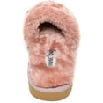 thumbnail image 3 of Minnetonka Women's Lolo, Blush, Size 7, 3 of 5
