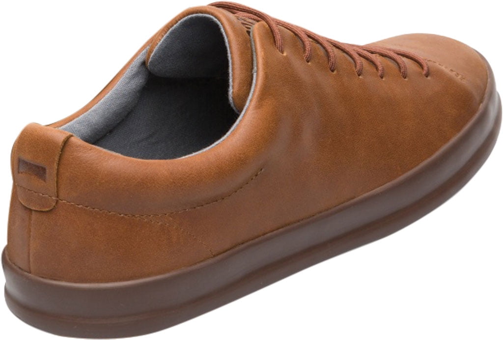 Men's Camper Chasis Sport Sneaker Brown 